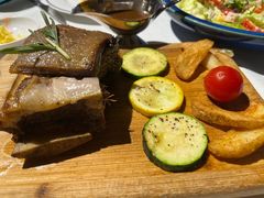 -俄士厨房(五棵松华熙LIVE店)