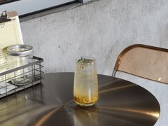 -三勾JJJ Burger&Coffee(梅溪湖店)
