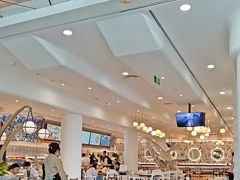 -贝林大翅鲸简餐厅(国家海洋博物馆店)