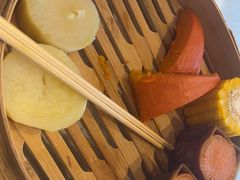 -渔港明珠酒店(星海广场店)