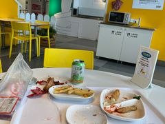 -宜家·瑞典风味餐厅(无锡店)