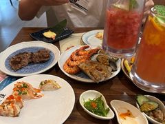 -大渔铁板烧(东城店)
