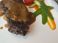 -菲住布渴全日制餐厅·简餐·下午茶·蛋糕