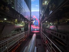 -泰达航母主题公园