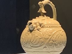 -陕西历史博物馆