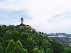 -山西乌金山旅游区