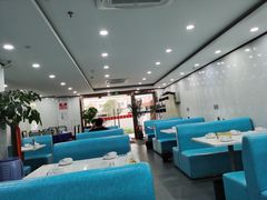 大堂-郭姐·威海渔村(黄兴路店)
