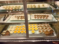 -比格比萨自助(宝山日月光店)