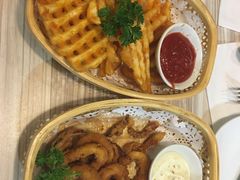 -必胜客(桐梓坡店)