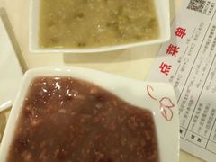 -嘉和一品粥(方庄店)