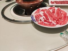 -福寿斋·老北京铜锅涮肉·烤鸭(顺义总店)