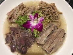 -尚岛私房菜(西方巷店)
