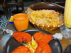 -南国印度餐厅Dakshin