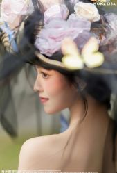 -青禾蒙娜丽莎婚纱摄影(武汉总店)