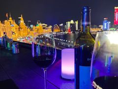 -外滩8号 whisky bar(金延大厦店)