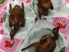 -味为先光明乳鸽(光明总店)