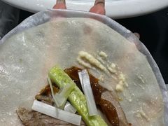 -紫光园·烤鸭·北京菜(团结湖店)