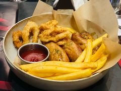 -Nord Grill&Bar Highland诺德西餐(深圳欢乐海岸店)