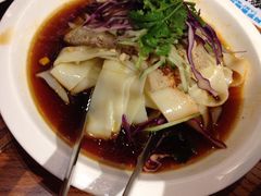 -阿罗新疆菜(人民广场店)