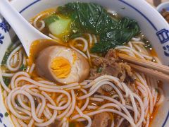 -白沙肴·长沙米粉.小炒湘菜(地王店)