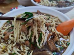 -陈记锅盖面(长江路店)