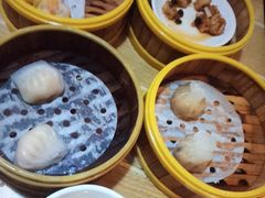 -寻味·港式茶餐厅(富力城店)