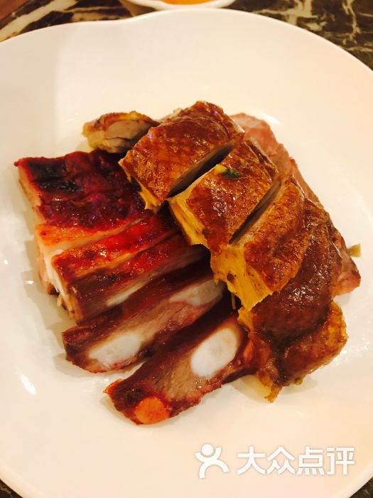 潮粥府(大宁中心广场店)-图片-上海美食-大众点评网