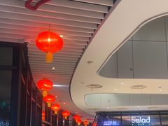 -东方明珠·可口可乐欢乐餐厅
