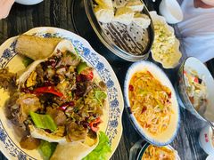 -榆味拼三鲜(怀德路店)