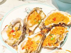 -阳光岛·海鲜盛宴(银泰中心in99店)