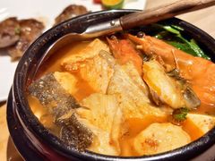 -小山日本料理(兴业太古汇店)