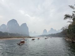 -桂林两江四湖景区