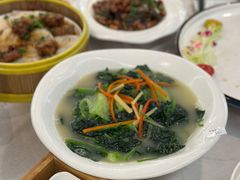 -香云轩·顺德菜(香云纱园林酒店店)