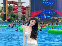 -厦门方特水上乐园