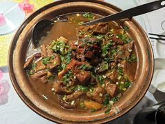 -京味斋·北京烤鸭(北京南站洋桥店)