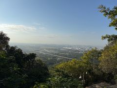 -圌山