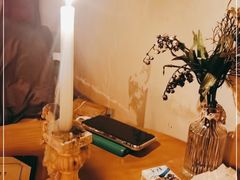 -阁楼Glow