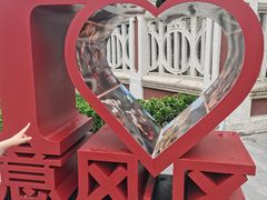 -天津意大利风情旅游区