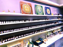 -墨more调香馆DIY自调香水(博雅国际中心B座店)