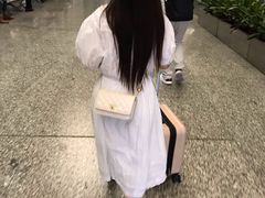 -广州白云国际机场-T2航站楼