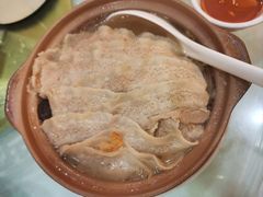 -砂锅居(西四店)