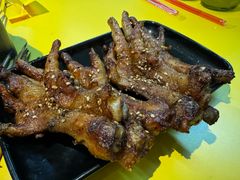 -望京小腰(北京总店)