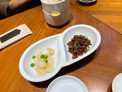 小鱼干花生米-喜鼎海胆水饺(东港店)