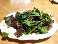 酱驴肉-敦煌达记酱驴肉黄面馆