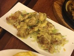 -玛格萝妮比萨屋(四平店)