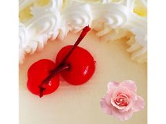 -红宝石·鲜奶小方·海派西点房(莘庄龙之梦店)