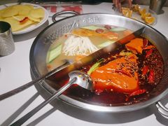 -小龙坎火锅(汉街店)