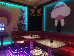 -欢乐迪KTV(观音桥未来国际店)