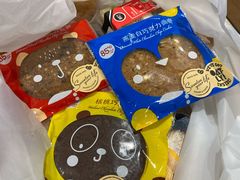 -85度C(上海茶陵北路店)