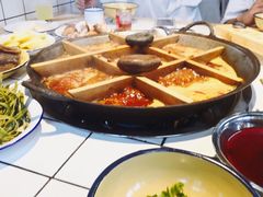 -瓜西西重庆火锅(花溪店)